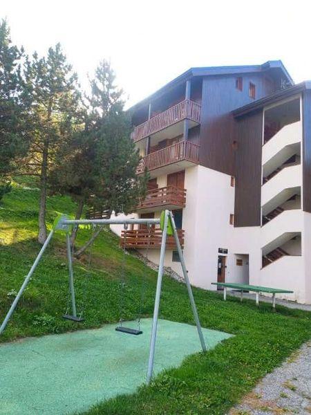 Apartements LE CHANTELOUP - Plagne Montalbert