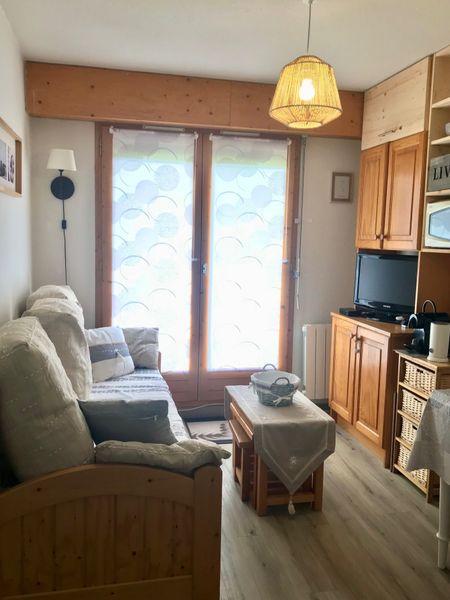 Apartements LE CHRISTIANA - Plagne Montalbert