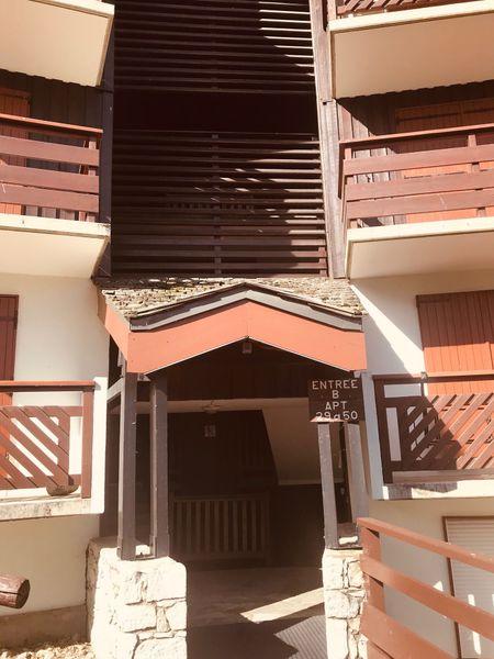 Apartements LE CHRISTIANA - Plagne Montalbert