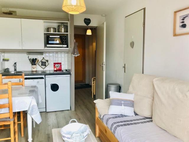 Apartements LE CHRISTIANA - Plagne Montalbert