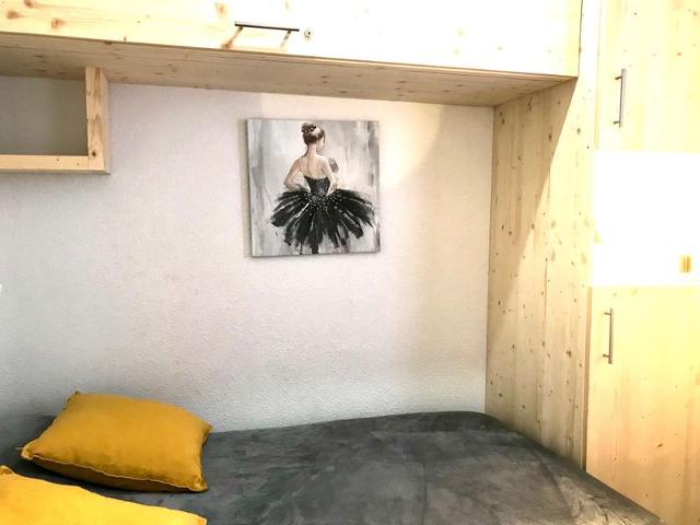 Apartements LE CHRISTIANA - Plagne Montalbert