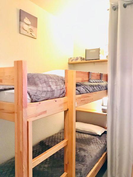 Apartements LE CHRISTIANA - Plagne Montalbert