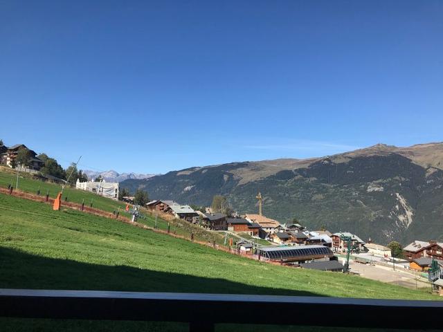Apartements LE CHRISTIANA - Plagne Montalbert