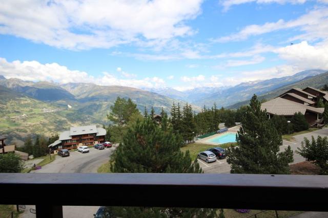 Apartements LE CHRISTIANA - Plagne Montalbert