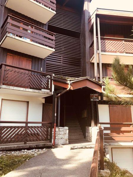 Apartements LE CHRISTIANA - Plagne Montalbert