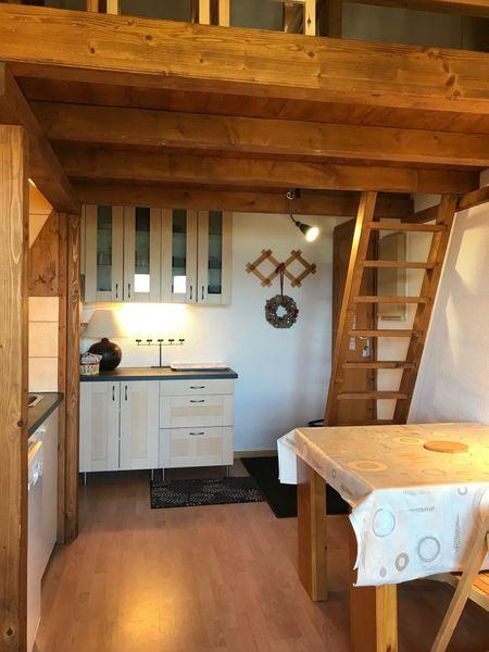 Apartements LE CHRISTIANA - Plagne Montalbert