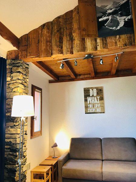 Apartements LE CHRISTIANA - Plagne Montalbert