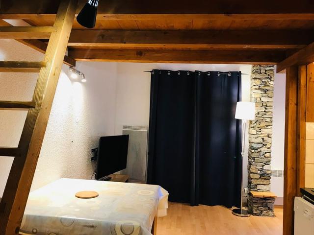 Apartements LE CHRISTIANA - Plagne Montalbert