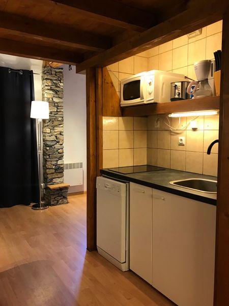 Apartements LE CHRISTIANA - Plagne Montalbert