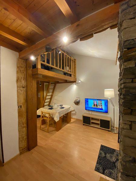 Apartements LE CHRISTIANA - Plagne Montalbert