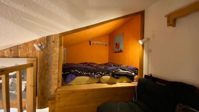 Apartements LE CHRISTIANA - Plagne Montalbert