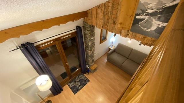 Apartements LE CHRISTIANA - Plagne Montalbert