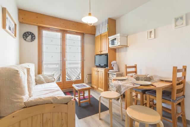 Apartements LE CHRISTIANA - Plagne Montalbert