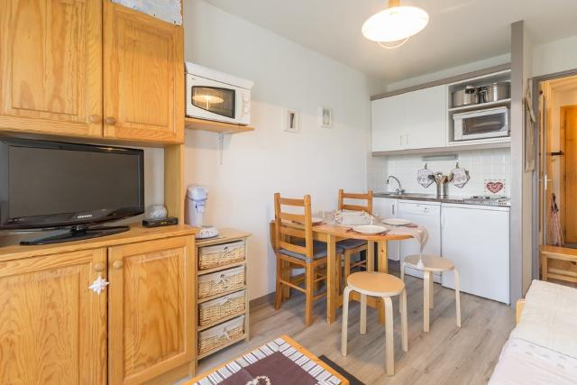 Apartements LE CHRISTIANA - Plagne Montalbert