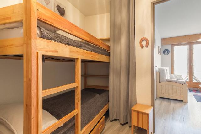 Apartements LE CHRISTIANA - Plagne Montalbert