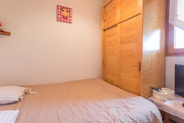 Apartements LE CHRISTIANA - Plagne Montalbert