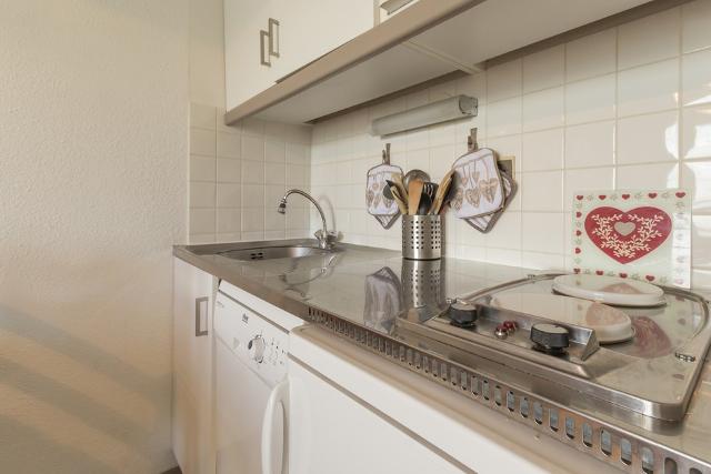 Apartements LE CHRISTIANA - Plagne Montalbert