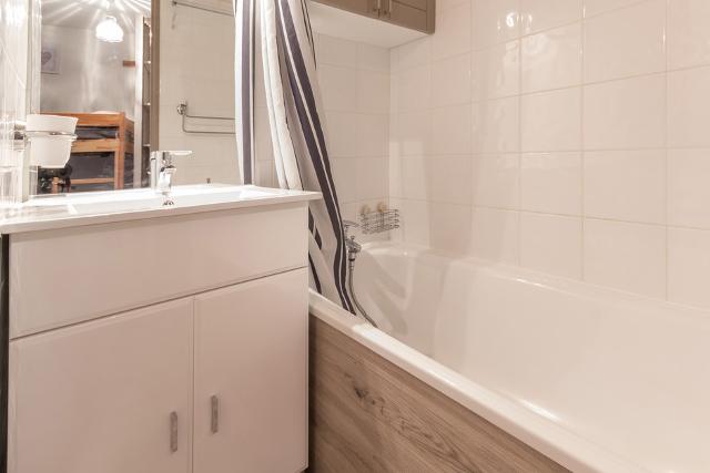 Apartements LE CHRISTIANA - Plagne Montalbert