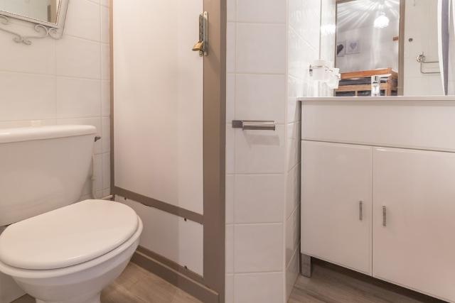 Apartements LE CHRISTIANA - Plagne Montalbert
