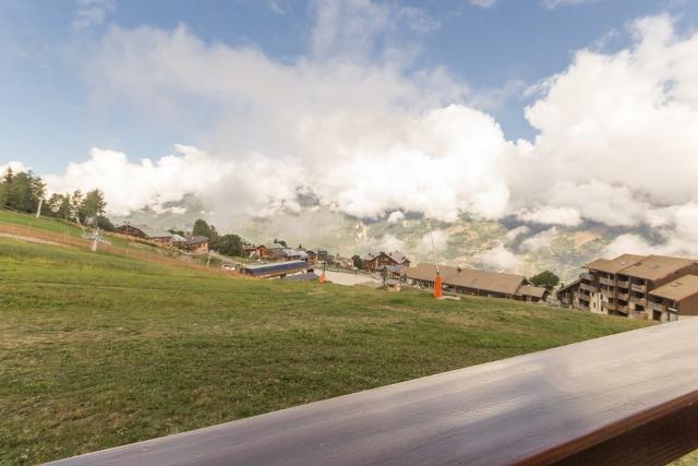 Apartements LE CHRISTIANA - Plagne Montalbert