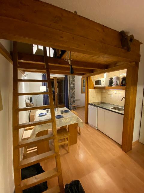 Apartements LE CHRISTIANA - Plagne Montalbert