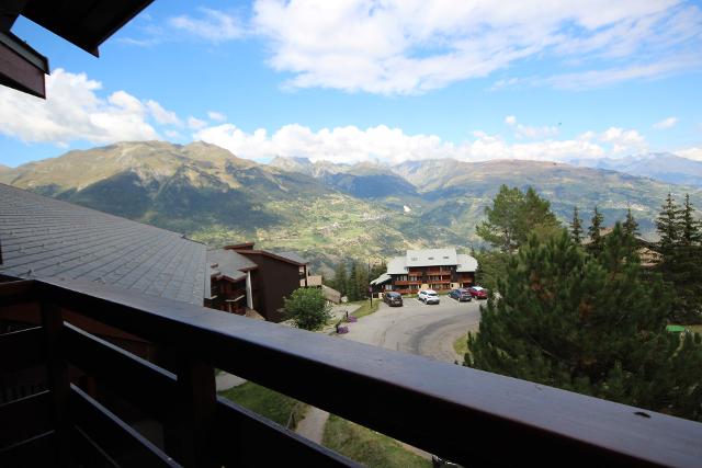 Apartements LE CHRISTIANA - Plagne Montalbert