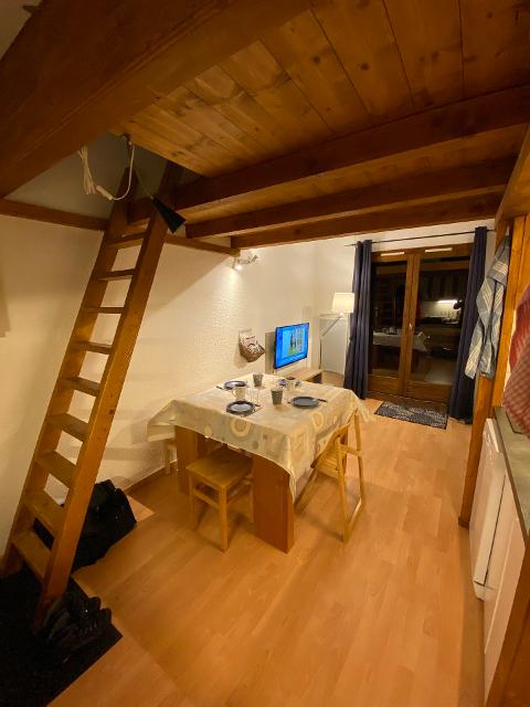 Apartements LE CHRISTIANA - Plagne Montalbert