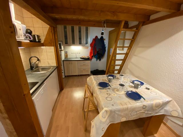Apartements LE CHRISTIANA - Plagne Montalbert