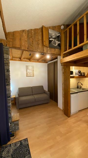 Apartements LE CHRISTIANA - Plagne Montalbert