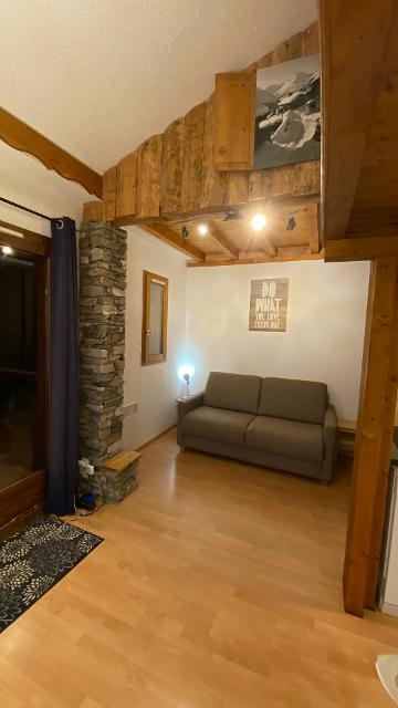 Apartements LE CHRISTIANA - Plagne Montalbert