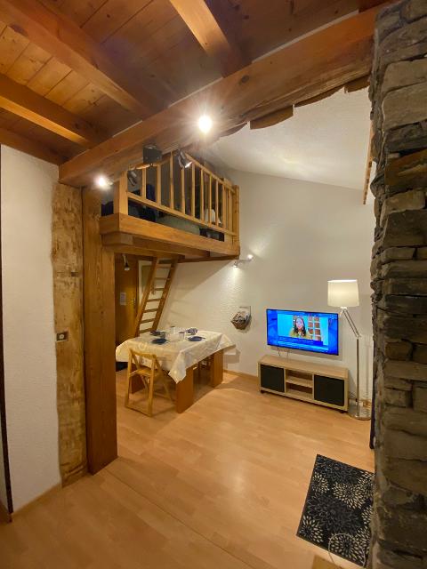 Apartements LE CHRISTIANA - Plagne Montalbert