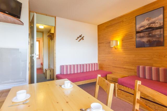 Apartements LE DE 1 - Plagne - Les Coches