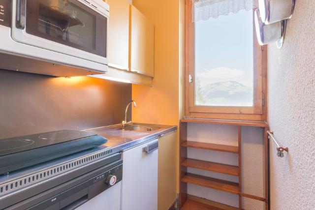 Apartements LE DE 1 - Plagne - Les Coches