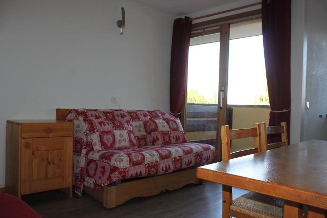 Apartements LE DE 1 - Plagne - Les Coches