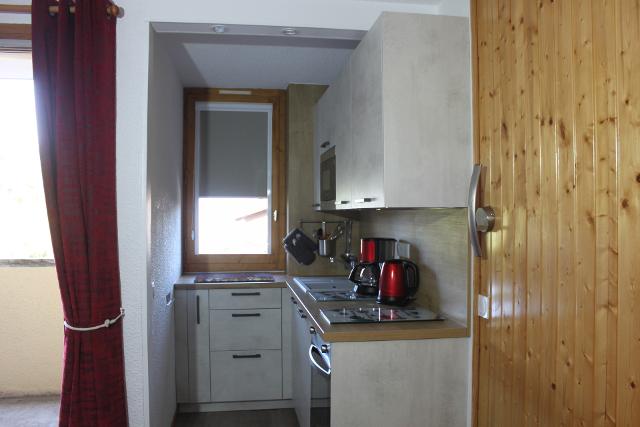 Apartements LE DE 1 - Plagne - Les Coches