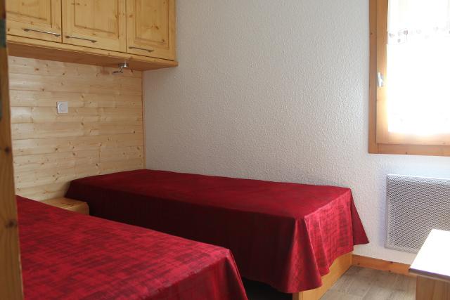 Apartements LE DE 1 - Plagne - Les Coches