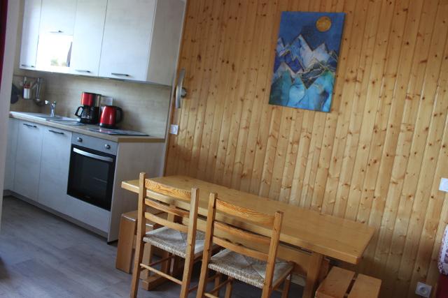 Apartements LE DE 1 - Plagne - Les Coches