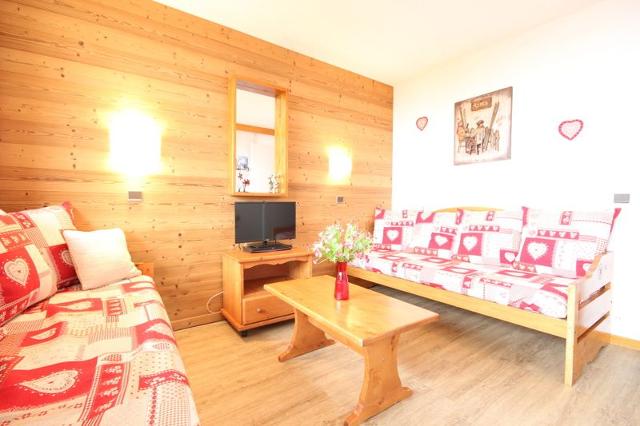 Apartements LE DE 1 - Plagne - Les Coches