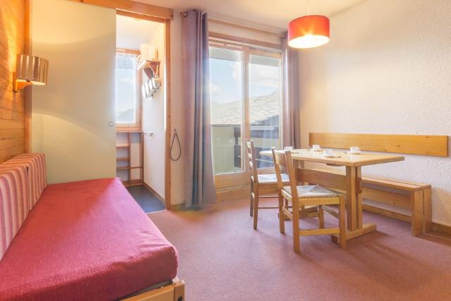 Apartements LE DE 1 - Plagne - Les Coches