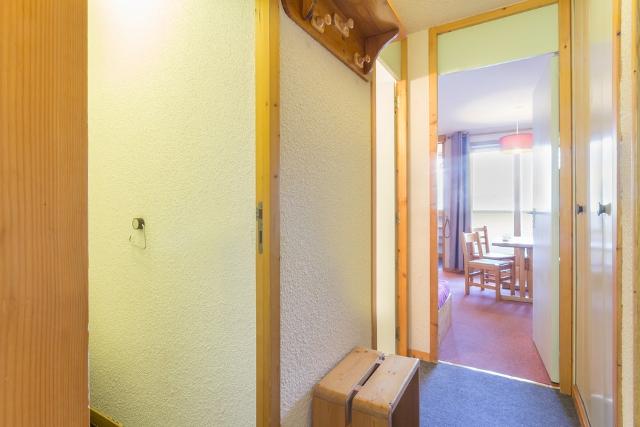 Apartements LE DE 1 - Plagne - Les Coches