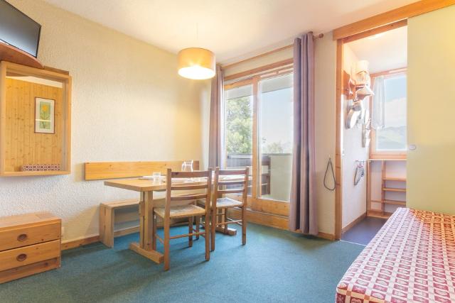 Apartements LE DE 1 - Plagne - Les Coches