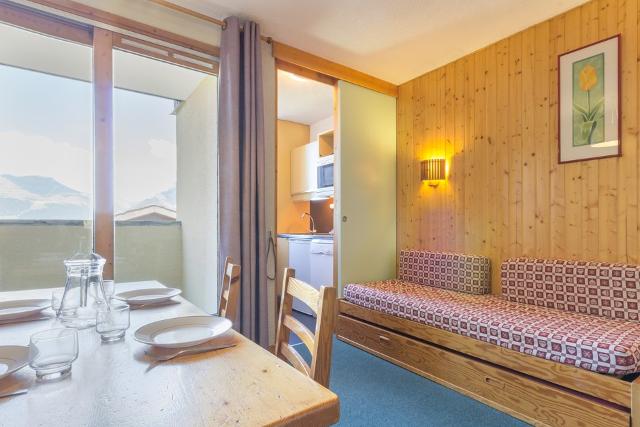 Apartements LE DE 1 - Plagne - Les Coches