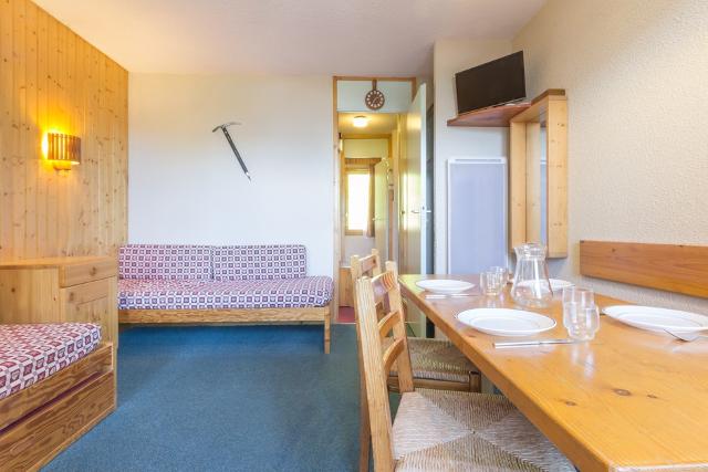 Apartements LE DE 1 - Plagne - Les Coches