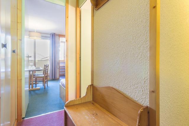 Apartements LE DE 1 - Plagne - Les Coches