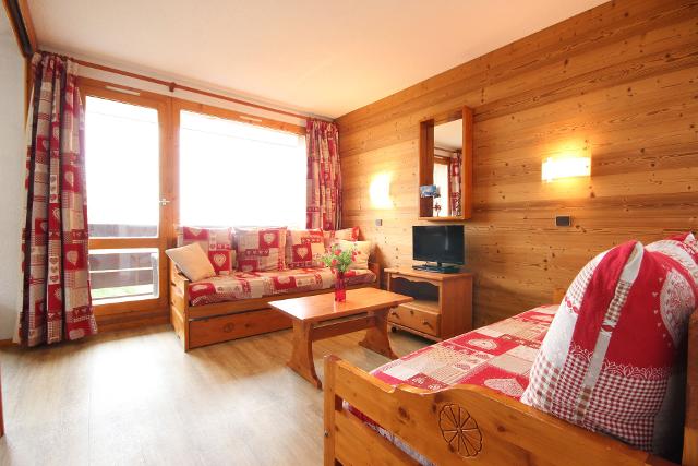 Apartements LE DE 1 - Plagne - Les Coches