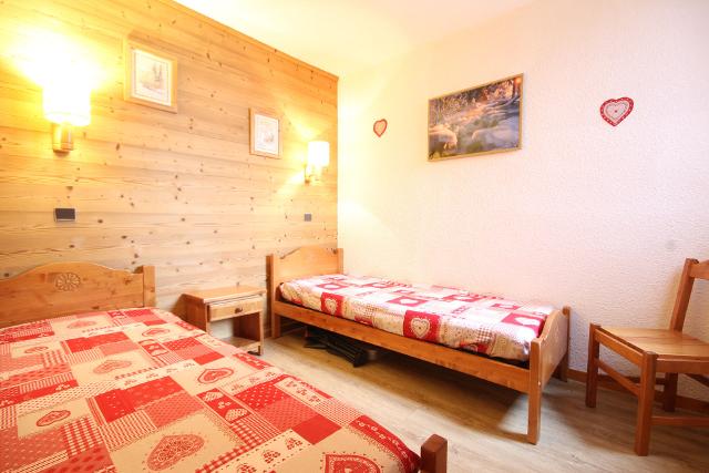 Apartements LE DE 1 - Plagne - Les Coches