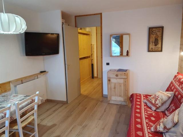 Apartements LE DE 2 - Plagne - Les Coches