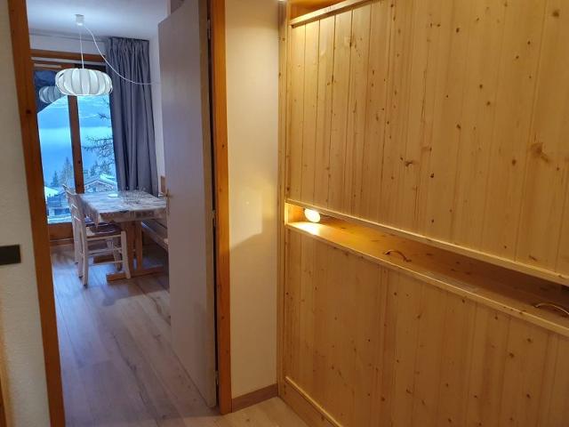 Apartements LE DE 2 - Plagne - Les Coches