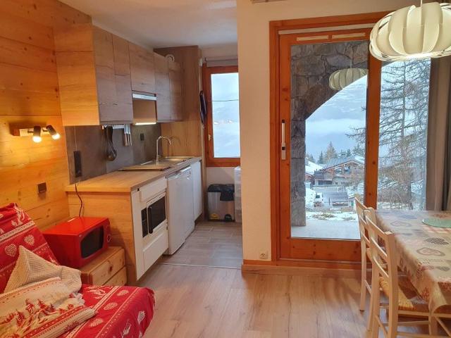 Apartements LE DE 2 - Plagne - Les Coches