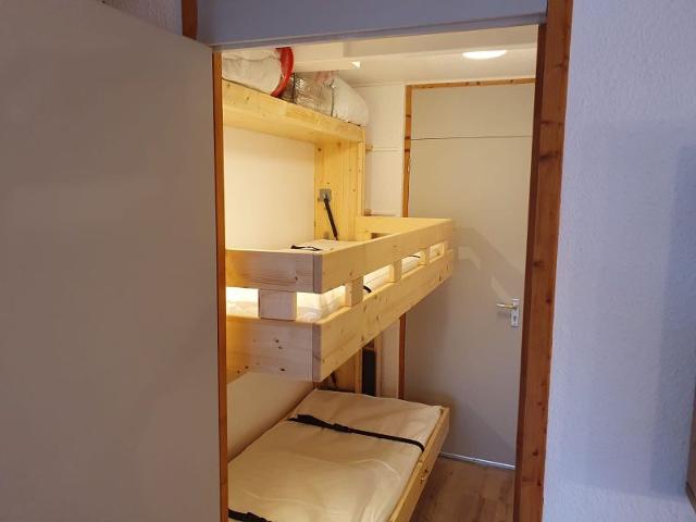 Apartements LE DE 2 - Plagne - Les Coches